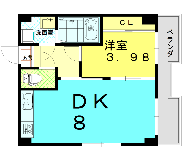コンチネンタル秀峰