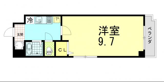 コンチネンタル秀峰
