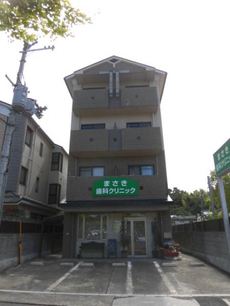 コンチネンタル秀峰