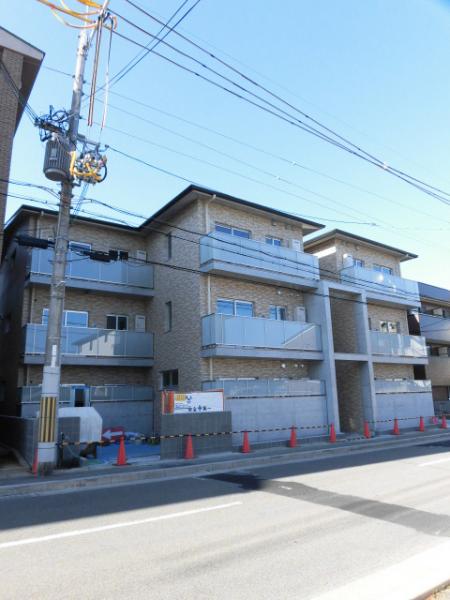 カーサフェリーチェ北山