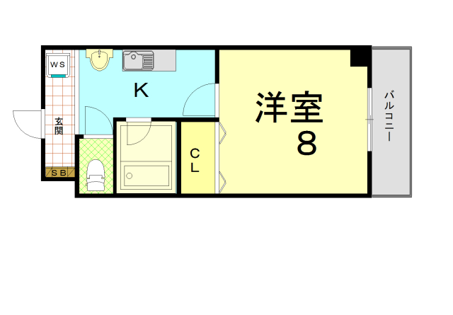 WISTARIA KURAMAGUCHI