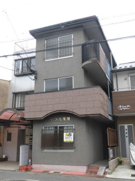 ハイツ西賀茂