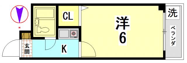 ハイツ静市