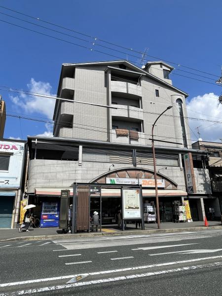 グランデュール真月