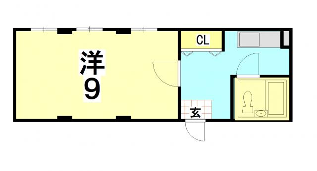 上賀茂松柏