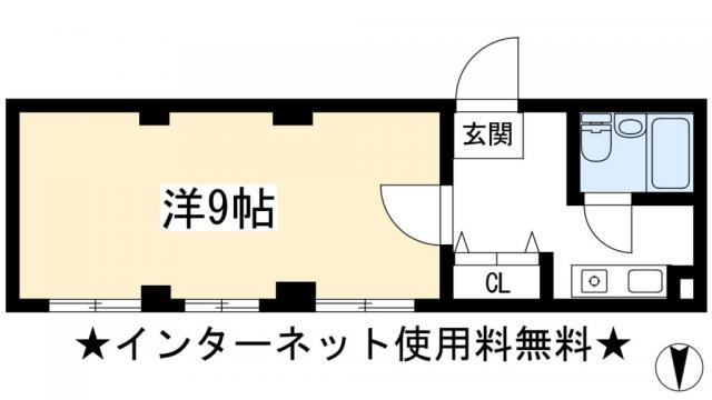 上賀茂松柏