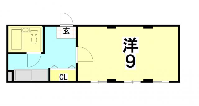 上賀茂松柏