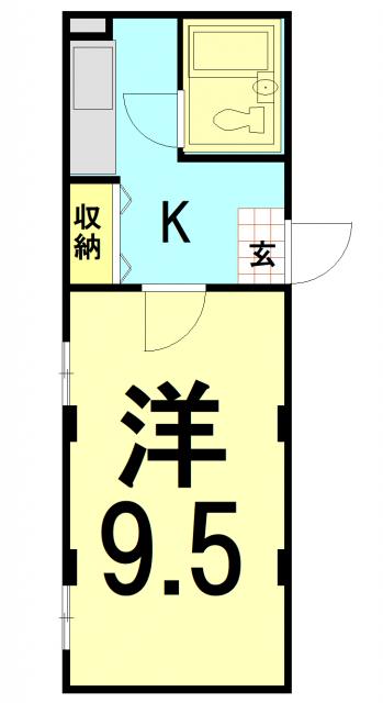 上賀茂松柏