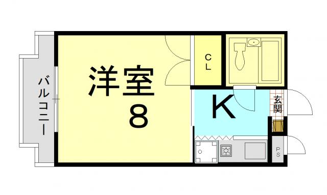 ヴィラホワイト