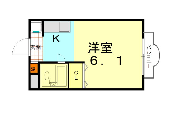 鞍馬口アイビーハウス