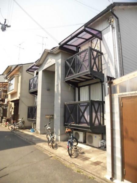 SNOOPY　HOUSE　NISHIWAKI