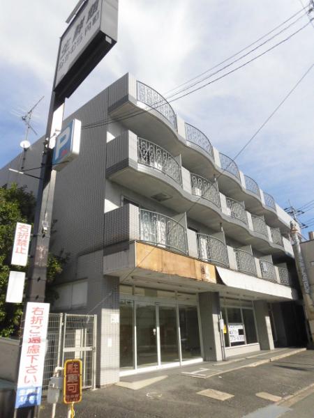 セントポーリア丸太町
