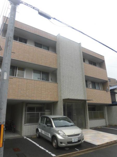 ヒールコート烏丸鞍馬口
