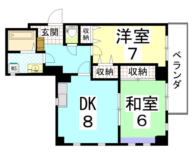 ランブラス二条御幸町