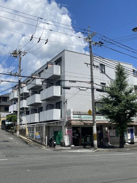 京都ノーザンフラット