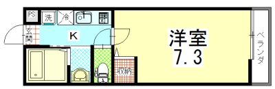 アークリード北野白梅町