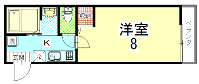 アークリード北野白梅町