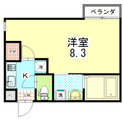 アークリード北野白梅町