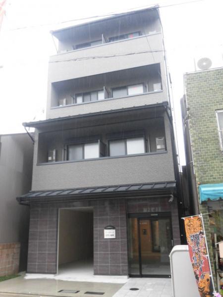 アークリード北野白梅町