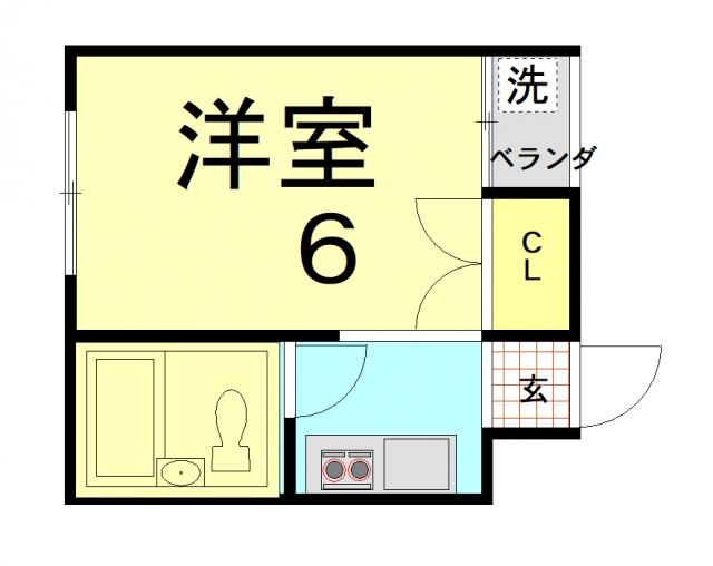 グリーンヒル北山