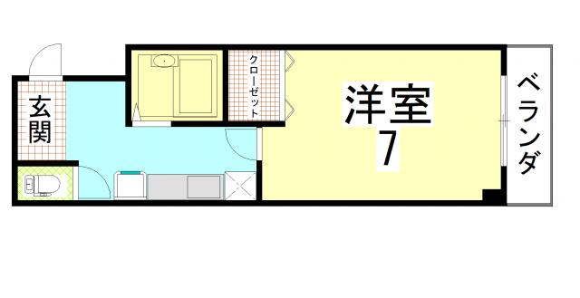 CASA衣笠