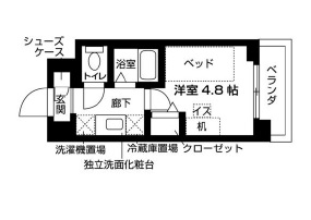 キャンパスヴィレッジ京都西京極