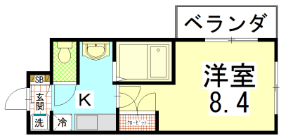 エクセレンス・龍安寺