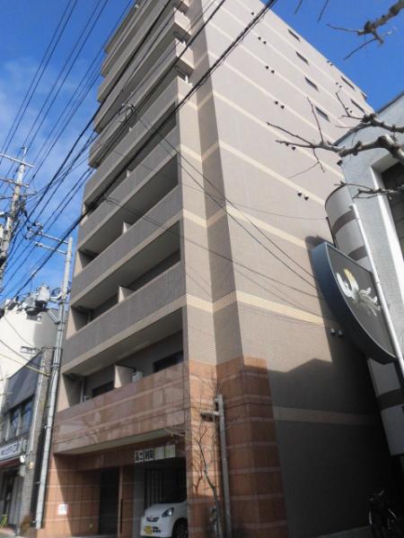 オーク西陣