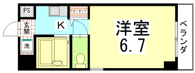 ゴールドクレスト