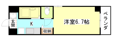 ゴールドクレスト