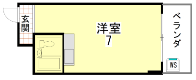 スペース金閣寺