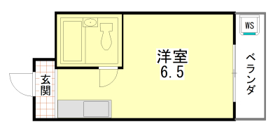 スペース金閣寺