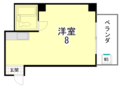 スペース金閣寺