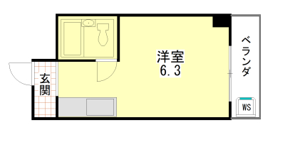 スペース金閣寺