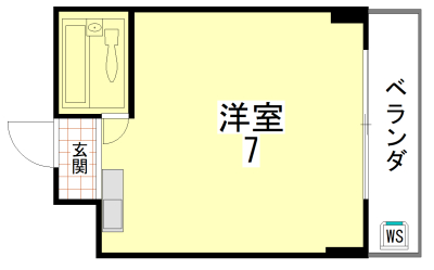 スペース金閣寺