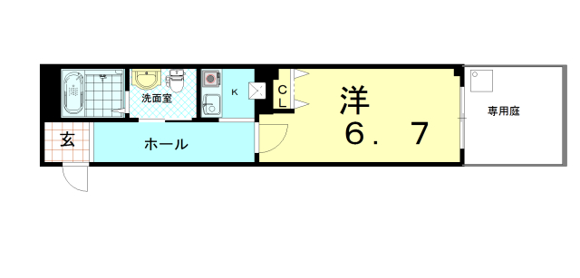 GRAND FIRST鞍馬口
