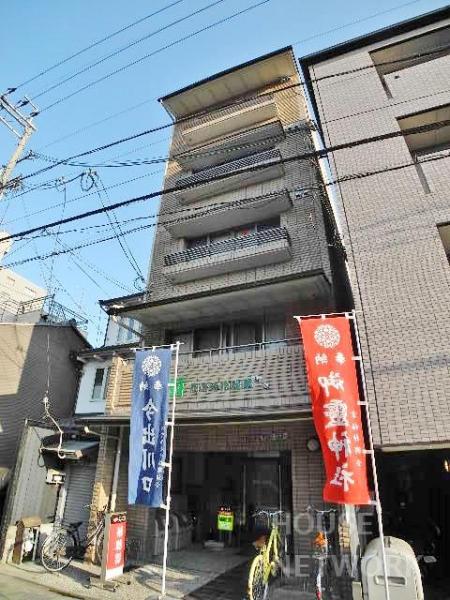 コンツェルト御所東