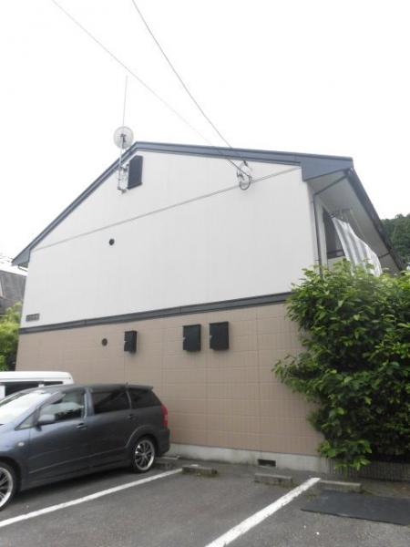 カーサ蟹ヶ坂