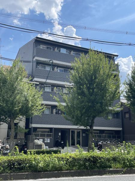 フラッティ大徳寺南