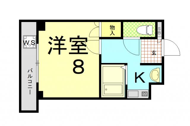 TOST栄洛館