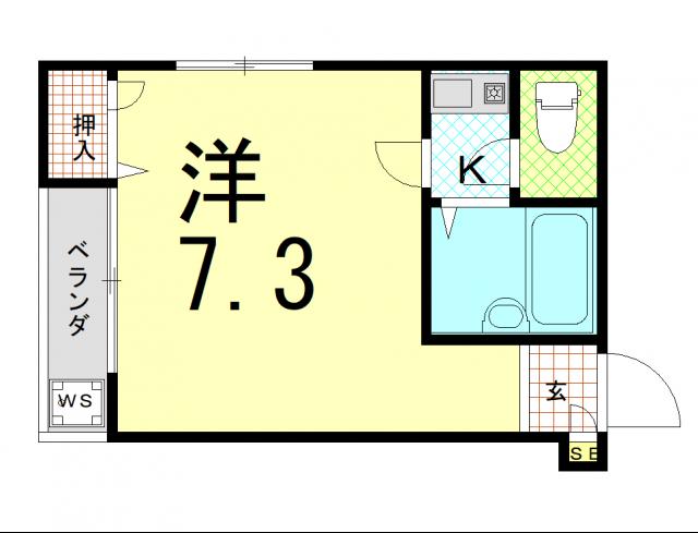 TOST栄洛館