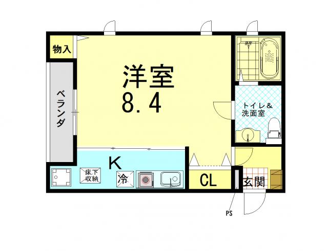 Weaving House山城