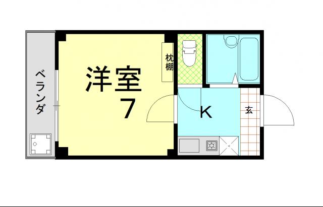 楓林