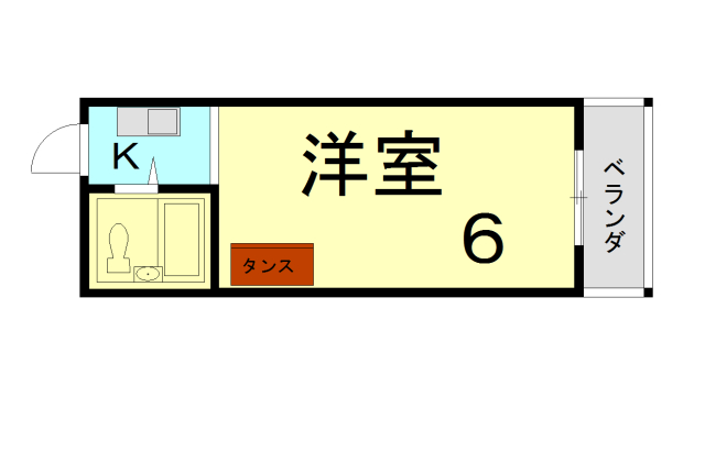 ハウス今出川