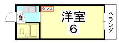 ハウス今出川