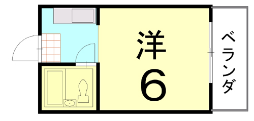 ハウス今出川