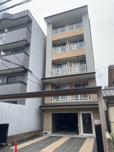 サンパティック伍番館
