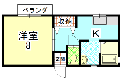 どんぐりハウス