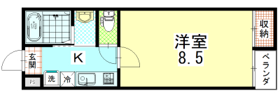 ジョイナス三宅２