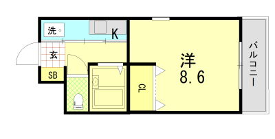 元土御門